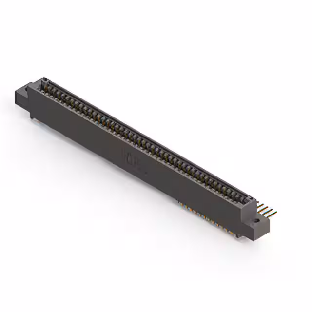 395-090-558-502 EDAC Inc.  Edgeboard Connectors